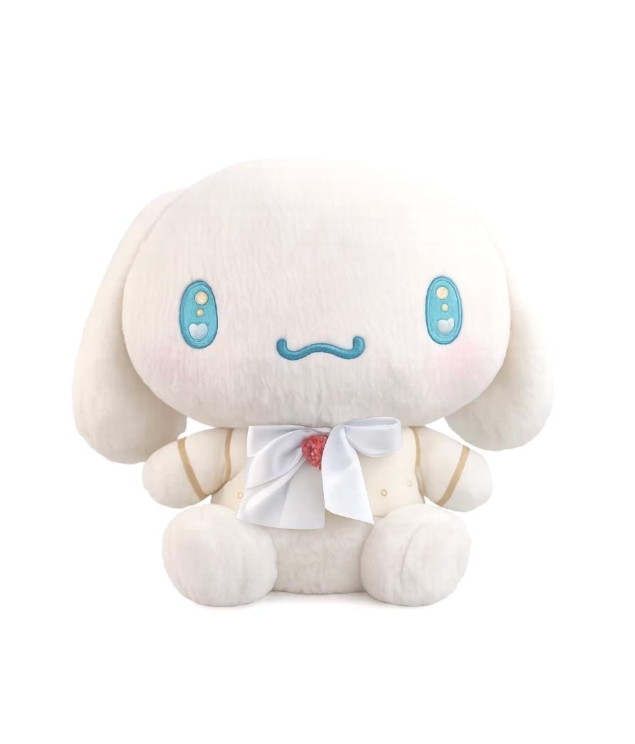 Sanrio Cinnamoroll Plush