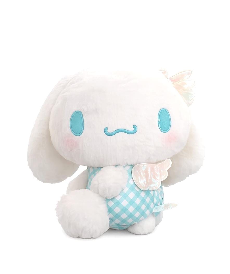 Sanrio Cinnamoroll Plush